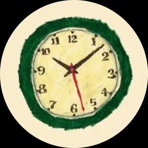 Meet your Posher, Ronnie